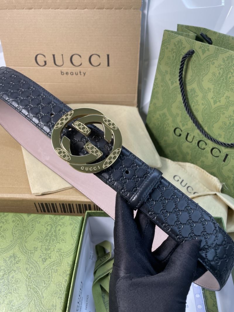 Gucci Belts